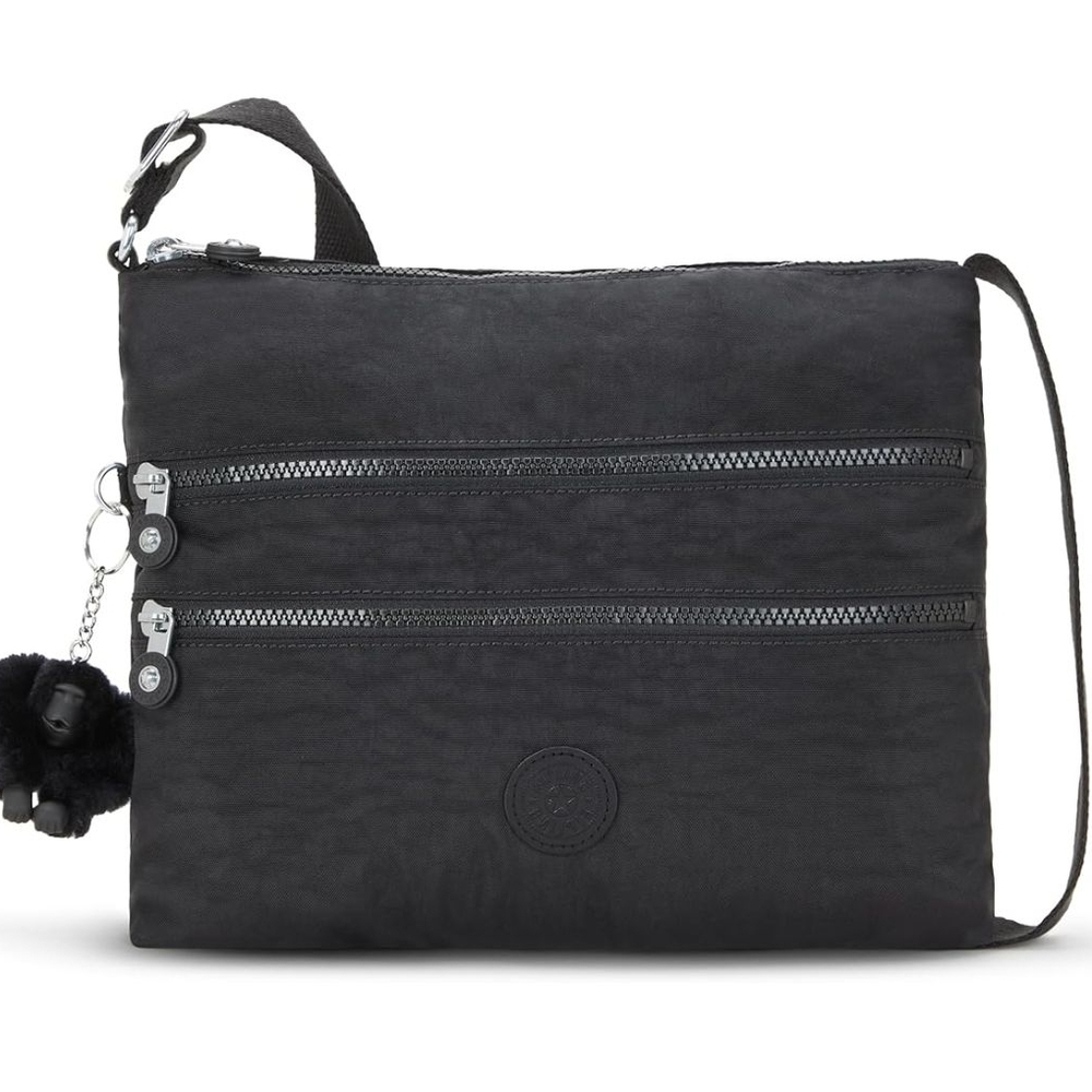 Kipling Alvar Solid Crossbody Bag - image 1